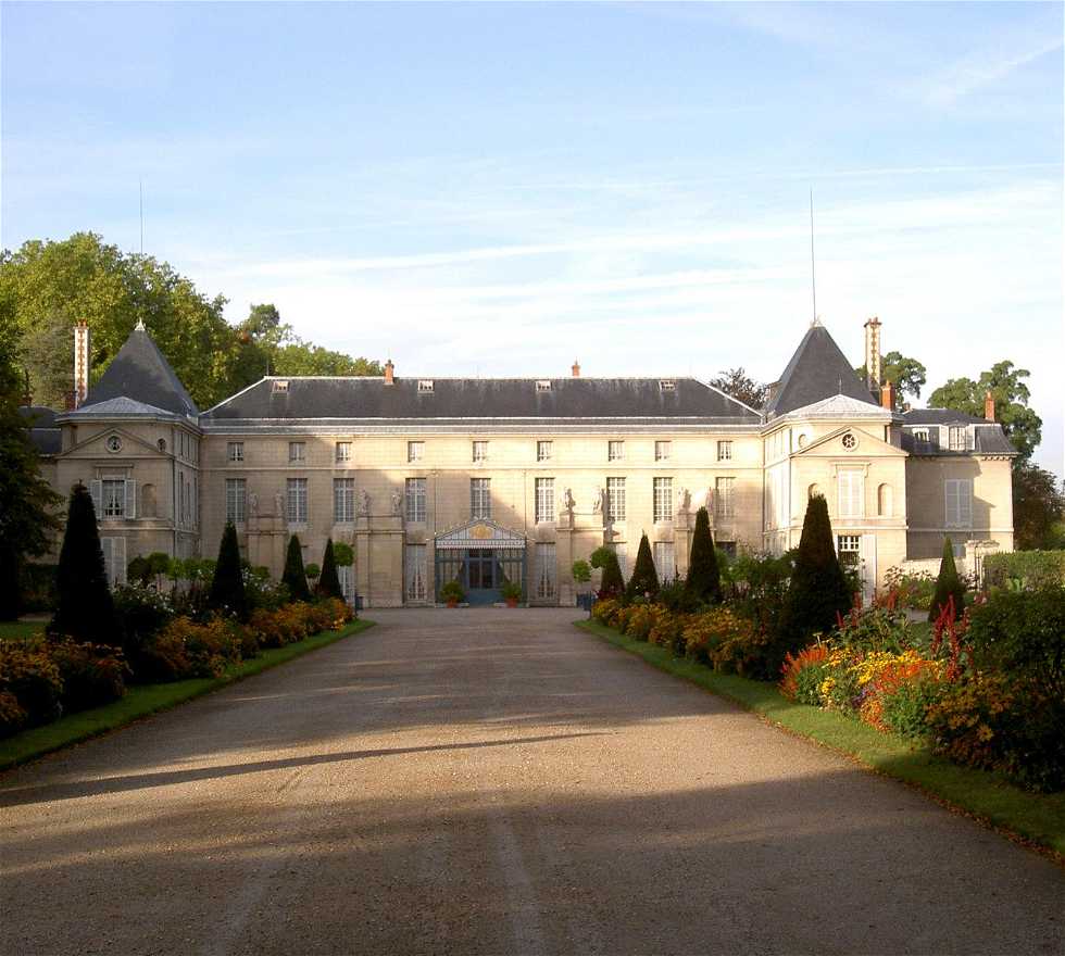 Estate in Rueil-Malmaison