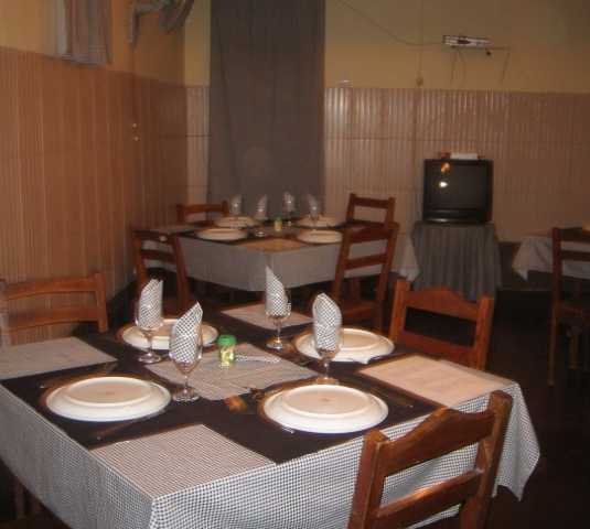 Sala en Guinea-Bissau