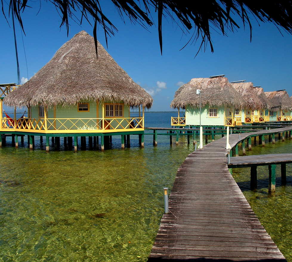 List 98+ Pictures punta caracol acqua lodge bocas del toro panama Superb