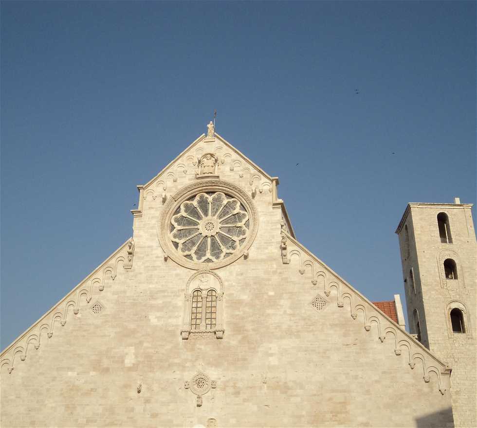 Torre en Ruvo di Puglia