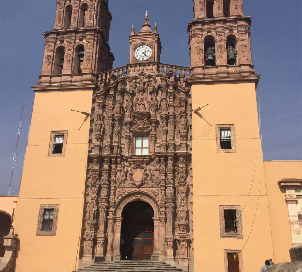 Photos of Dolores Hidalgo: Images and photos