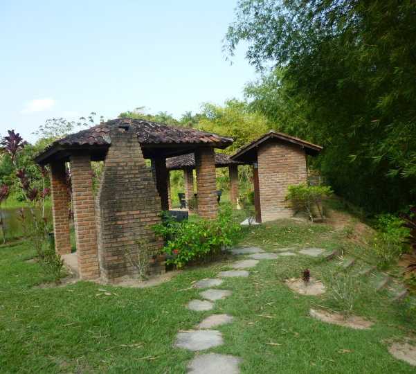 Villa en Camaragibe