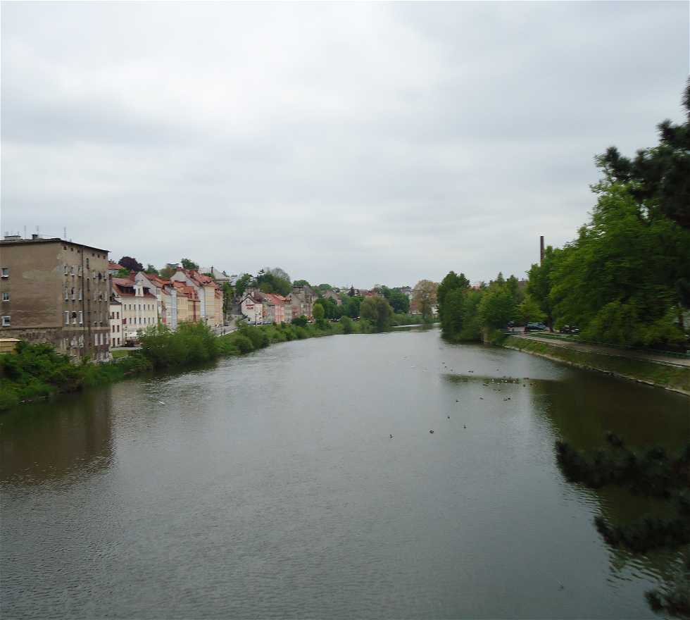 Rio em Görlitz