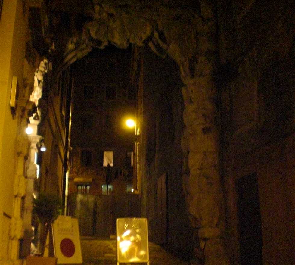 Noche en Rijeka