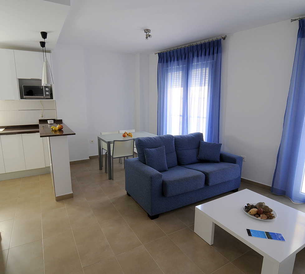 apartamentos delamar carboneras