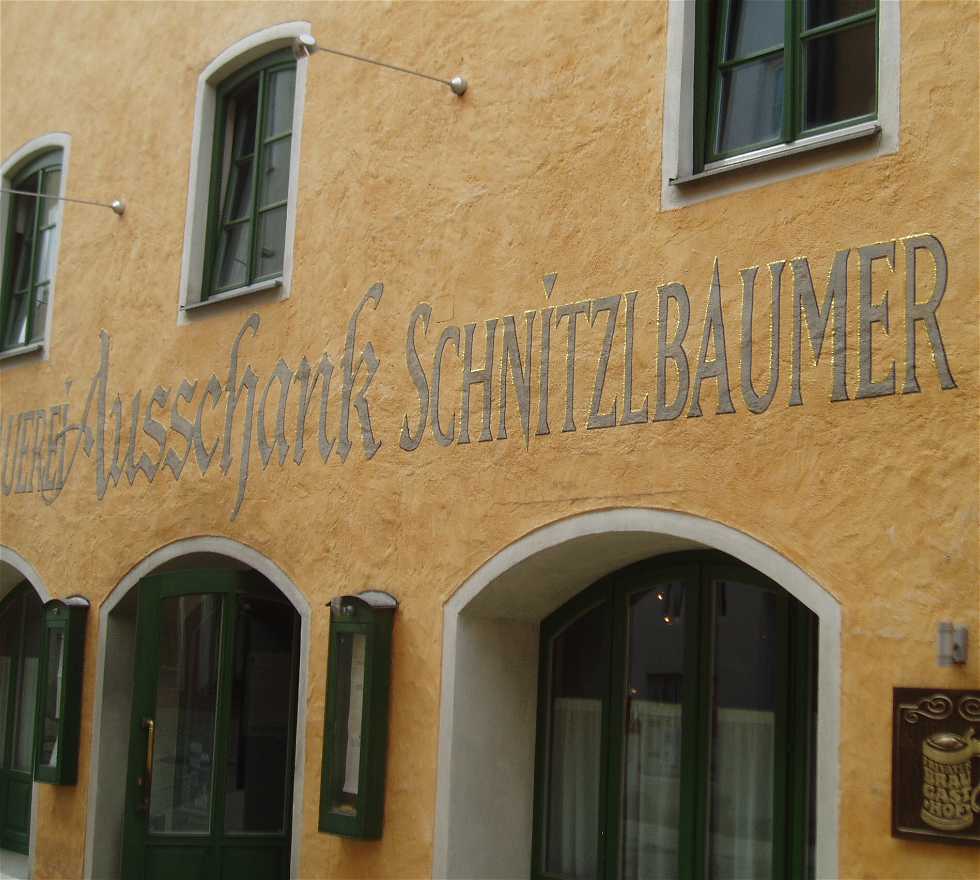 Casa en Traunstein