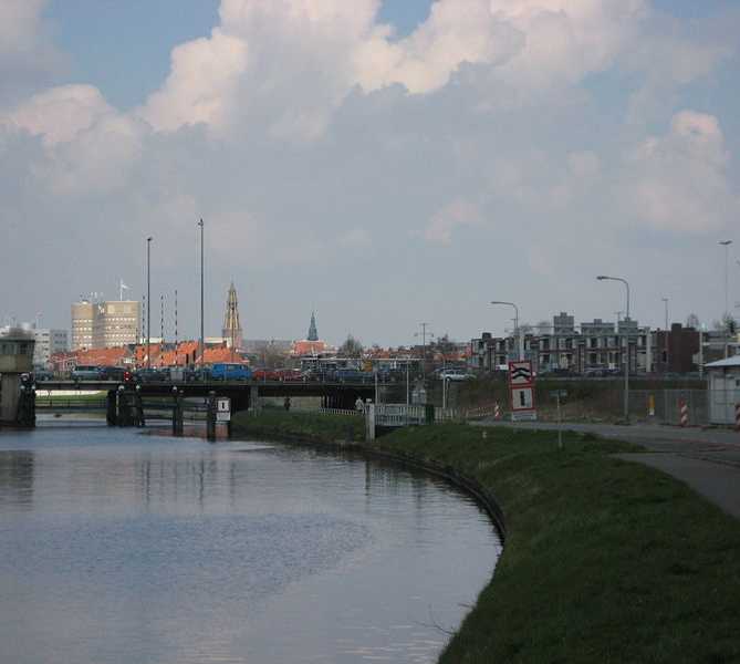 Mer à Groningen