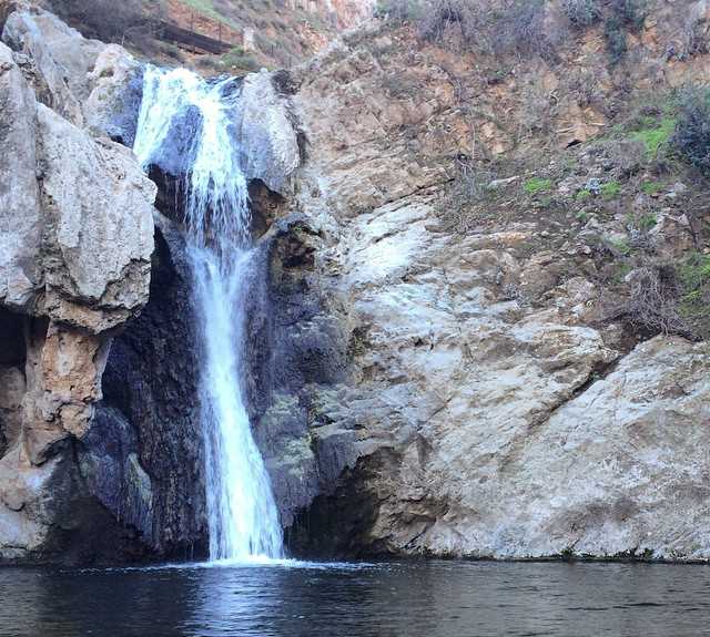 Cachoeiras em Thousand Oaks