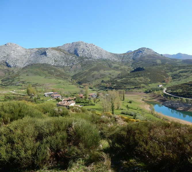 Fotos de Mirador de Alba de los Cardaños - Imágenes