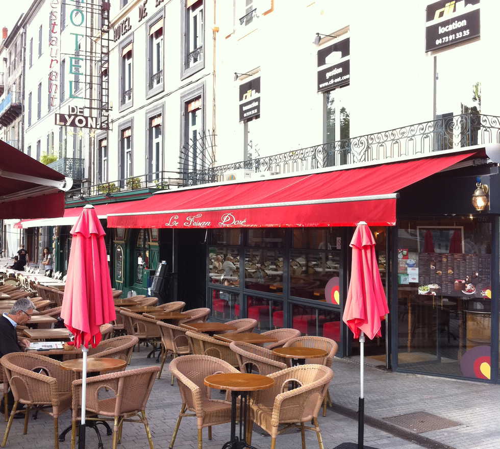 Meilleurs Restaurants Clermont Meilleurs Restaurants Clermont