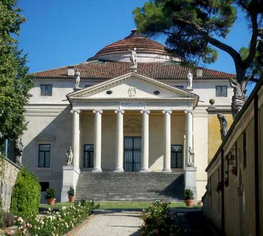 House in Vicenza