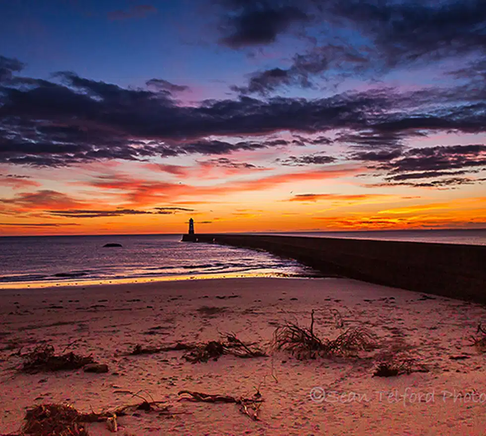 Berwick-upon-Tweed