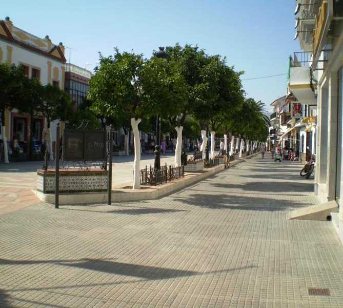 Puerto Serrano