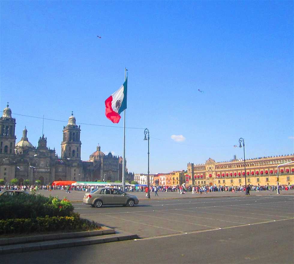 Ciudad de México CDMX - Página 4 El-gran-zocalo-7537020