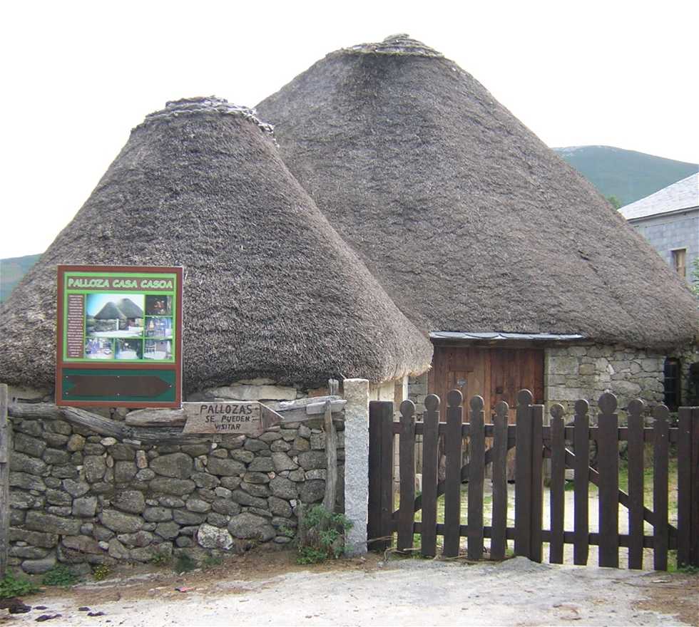 Cottage in Lugo
