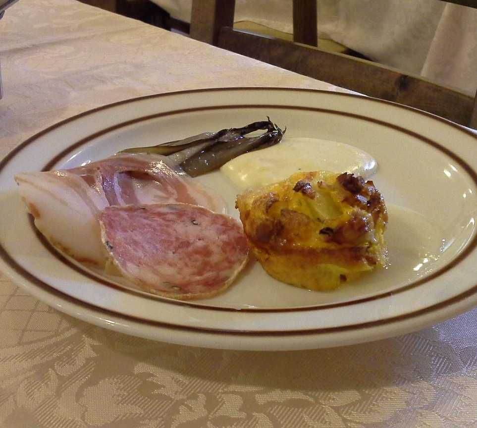 Carne en Montecchio Maggiore
