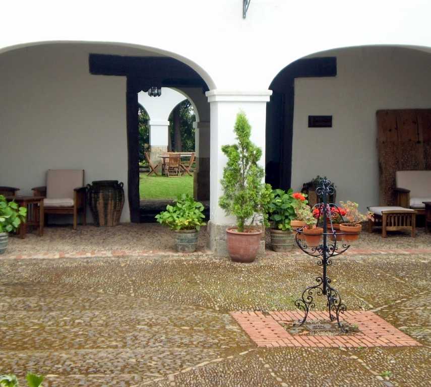 Villa en Carrizo de La Ribera