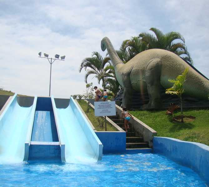 Parco a Barra do Piraí