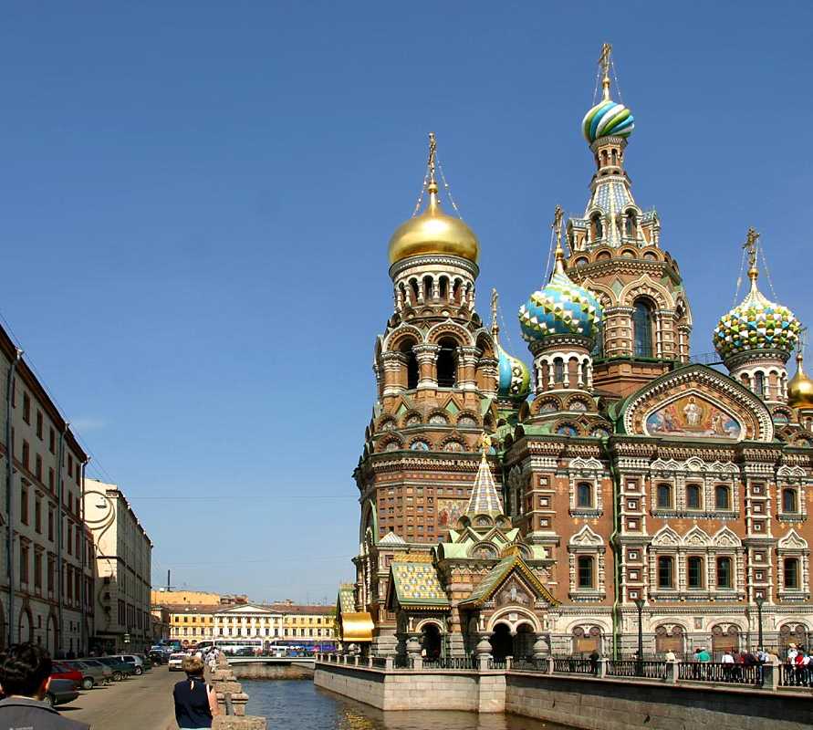 Resultado de imagen para Fotos de San Petersburgo