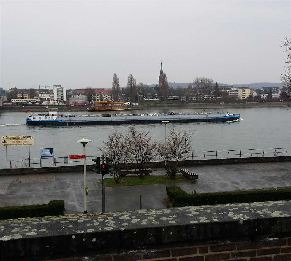 Mer à Rastatt
