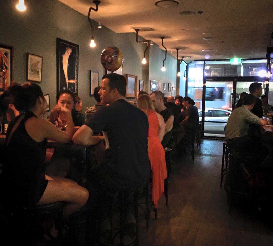 Kingston Public Bar And Kitchen Kingston Public Bar And Kitchen