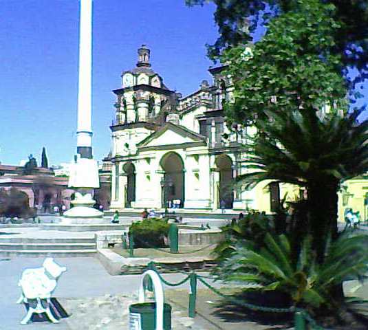 Finca en Córdoba