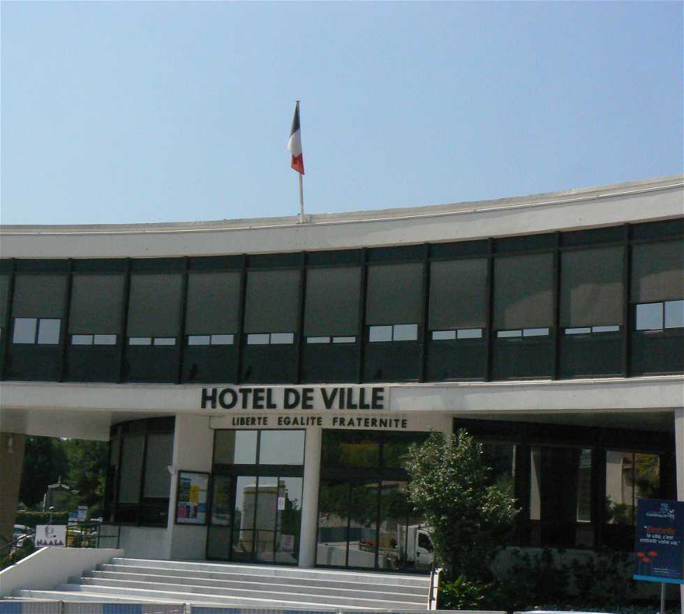 Edificio en Castelnau-le-Lez