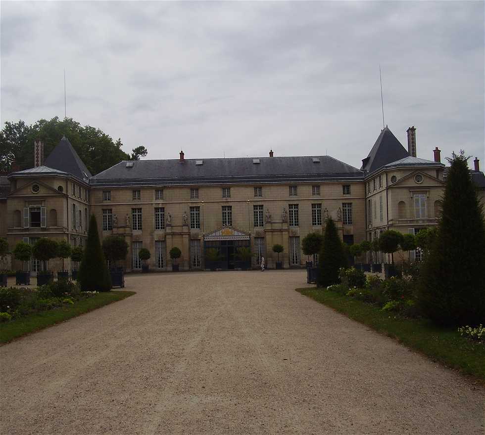 Château in Rueil-Malmaison