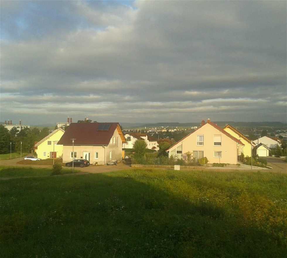 Casa em Bad Kreuznach