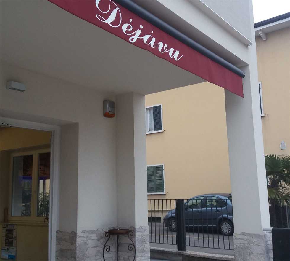 Restaurante en San Pietro in Cariano