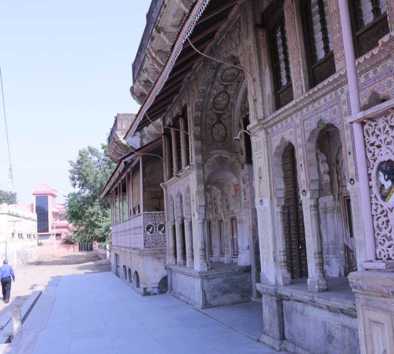 Turismo en Fatehpur