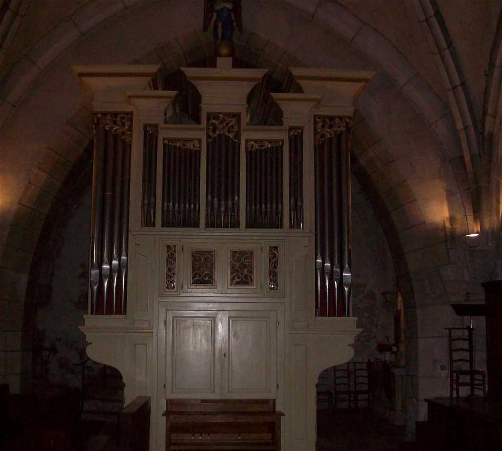 Strumento musicale a Fontaine-lès-Dijon