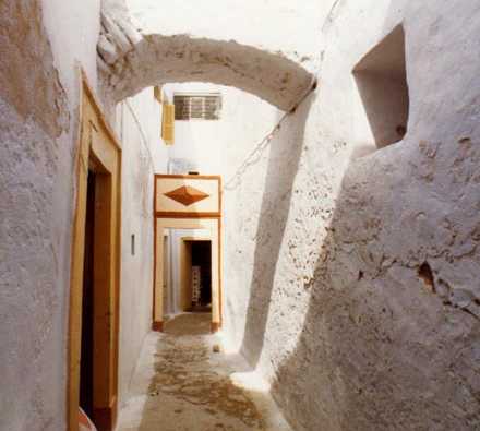 City in Tunisia