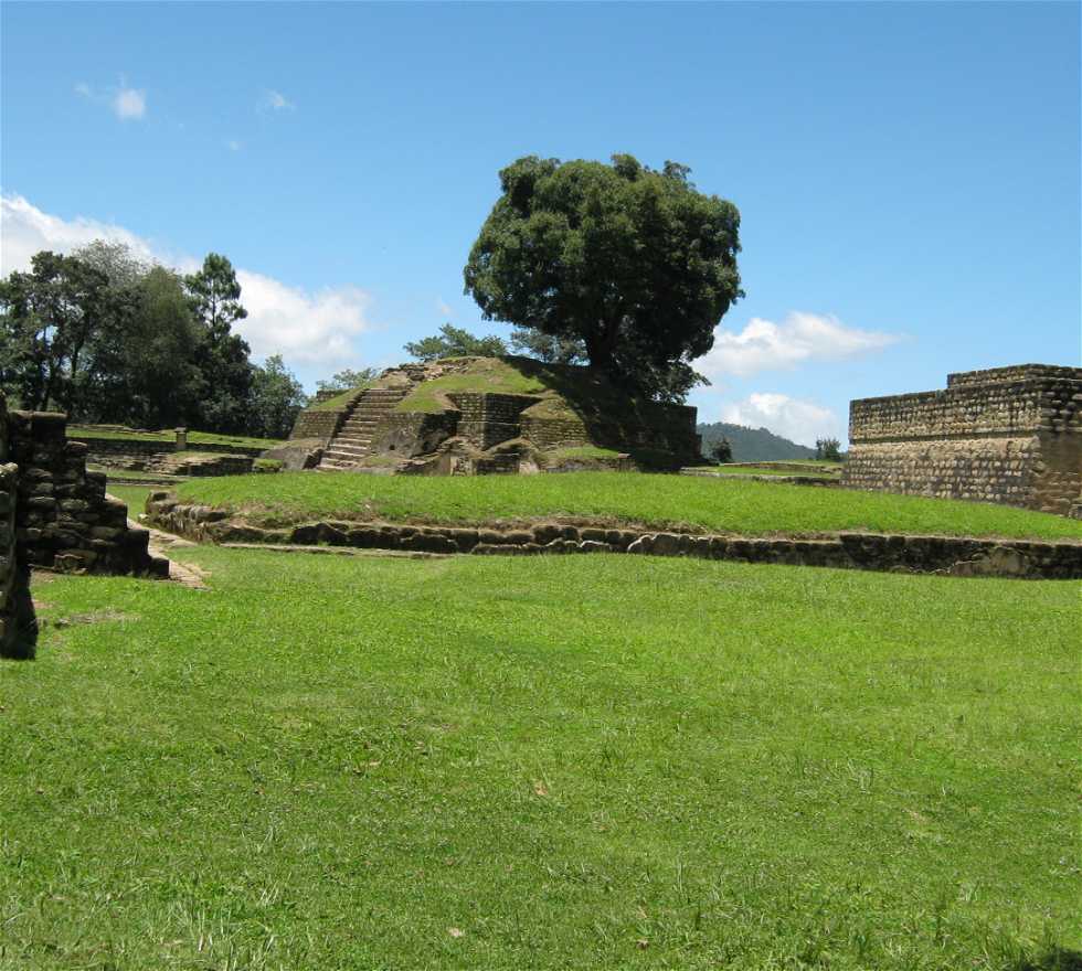 Tecpán Guatemala