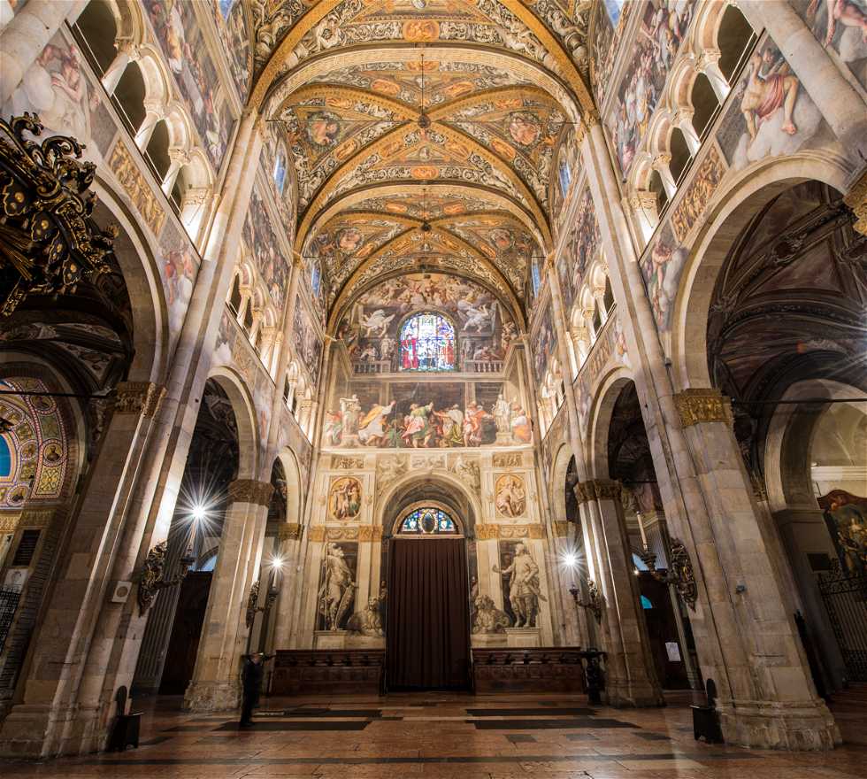 Un voyageur catholique en Italie: Art, Architecture, culture catholique, ect ( Images, musique et vidéos)  Duomo