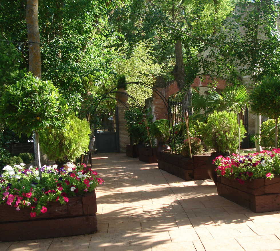 Fotos de Hotel rural-Restaurante Casas de Luján - Imágenes