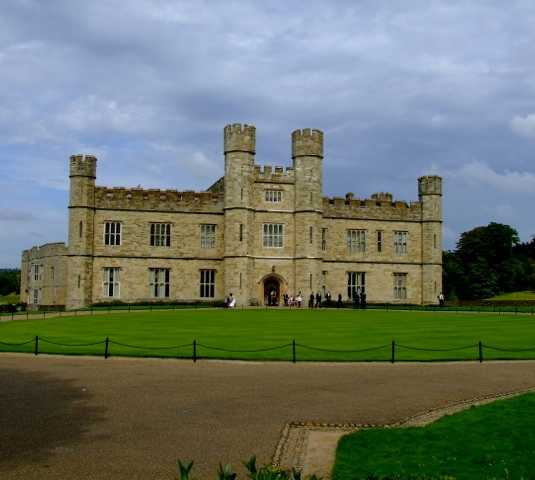 Château à Maidstone