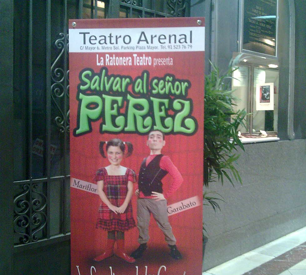 cafe teatro arenal_564792