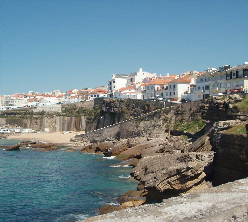 Explicitly Psychiatry Scrupulous Photos of Ericeira: Images and photos