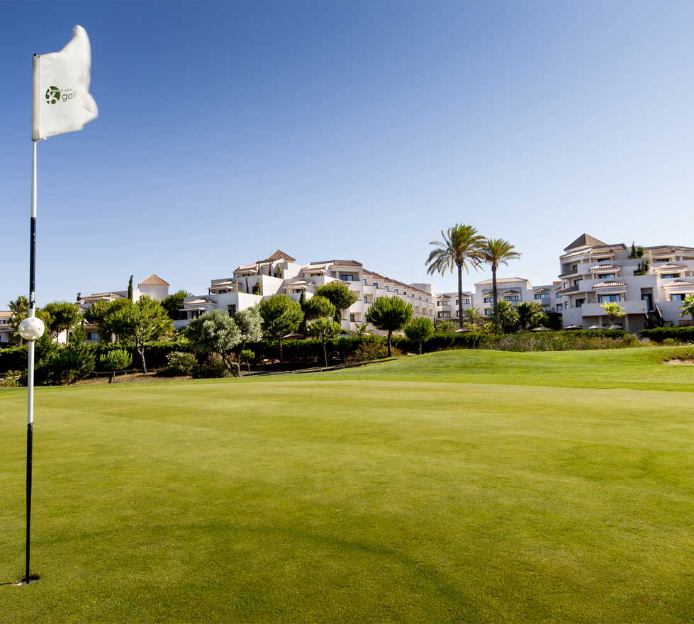 precise resort el rompido_the club