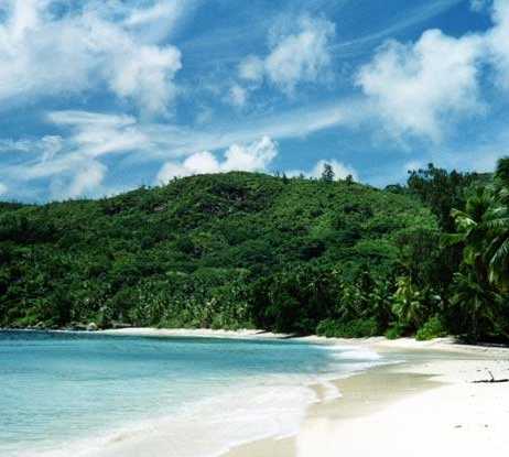 Vacaciones en Seychelles