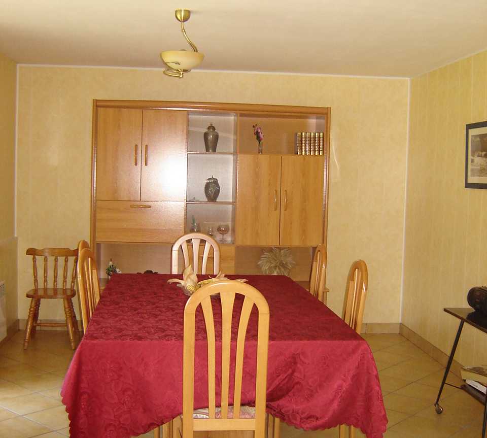 suite room in Sévérac