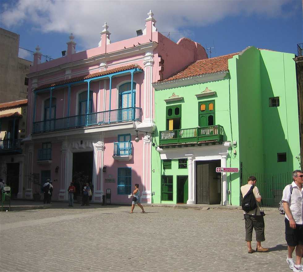 Town in Montego Bay