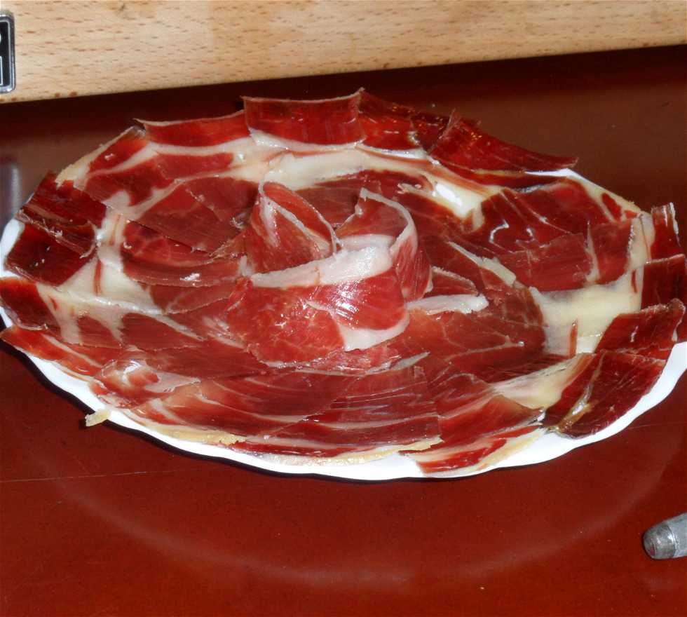 Carne en Herrera de Alcántara