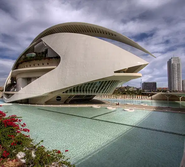 Photos of Valencia City (Valencia): Images and photos