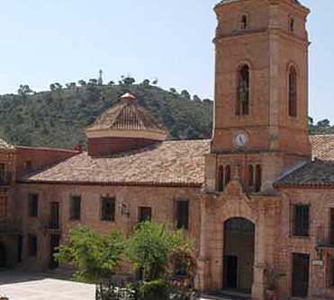 Fotos de Pueblo en Hotel Monasterio de Santa Eulalia ...