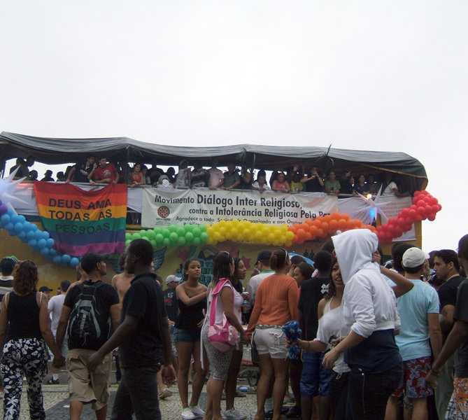 Gay Copacabana 36