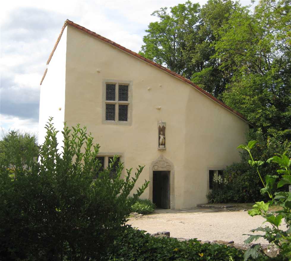 Casa en Domrémy-la-Pucelle