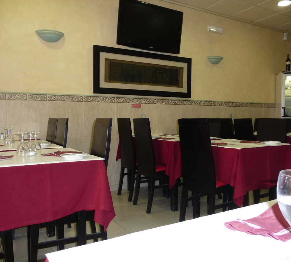 Fotos De Restaurante O Charco Imagenes