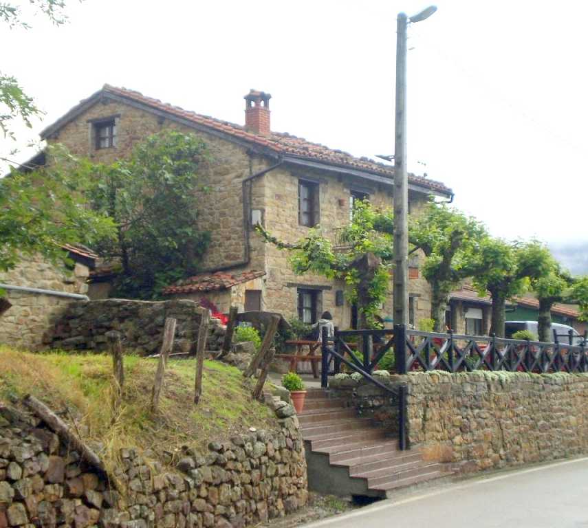 Villa en Los Tojos